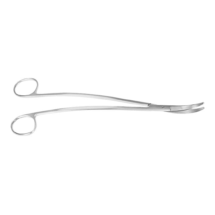 SATINSKY vascular scissors | Tontarra Extranet